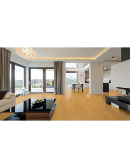 PARQUET MOSO BAMBOO SUPREME DENSITY NATURAL BF-DT409