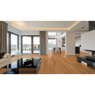 PARQUET MOSO BAMBOO SUPREME VERTICAL TOSTADO BF-LA473