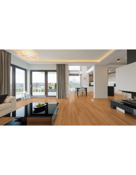 PARQUET MOSO BAMBOO SUPREME VERTICAL TOSTADO BF-LA473