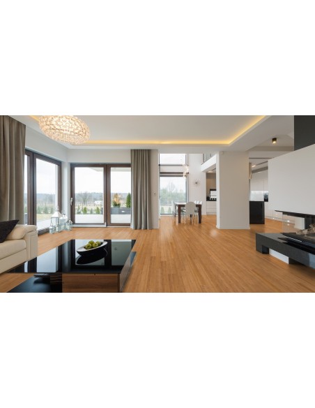 PARQUET MOSO BAMBOO SUPREME HORIZONTAL TOSTADO BF-LA459