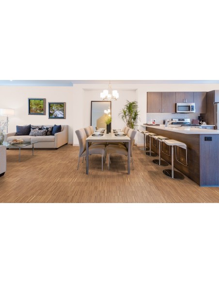 PARQUET MOSO BAMBOO INDUSTRIALE VERTICAL TOSTADO BF-PR350