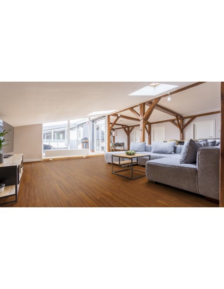 MOSO BAMBOO PUREBAMBOO DENSITY TOSTADO BF-DS160