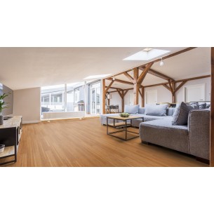 PARQUET MOSO BAMBOO PUREBAMBOO VERTICAL TOSTADO BF-DS660
