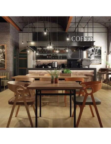 KRONOPOL SEFORA ROBLE MACCHIATO D40464