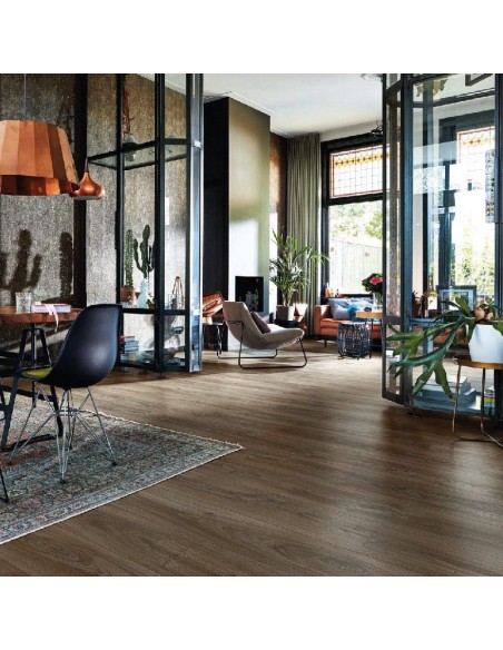 MEISTER LL250 ROBLE CAMPESINO NATURAL 6832