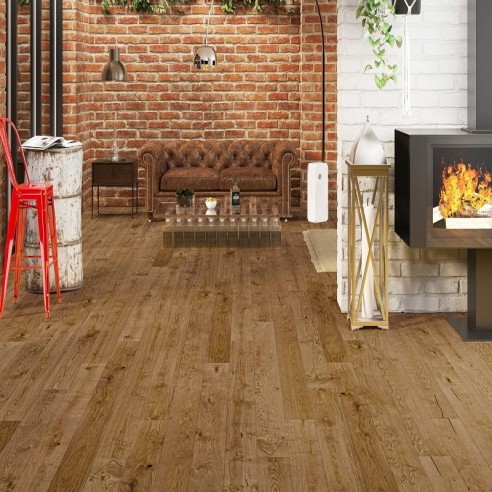 MADERAS DE AUTOR PROJECT CLICK ROBLE COUNTRY