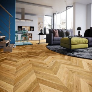 MADERAS DE AUTOR HOUSE CHEVRON DESEO MDA14259 2