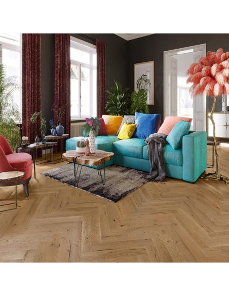 MADERAS DE AUTOR ROMANTIC DESIGN CHEVRON PSIQUE MDA14260