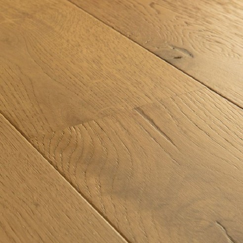 QUICK STEP AMATO ROBLE CASTAÑO OSCURO EXTRA MATE AMT7446