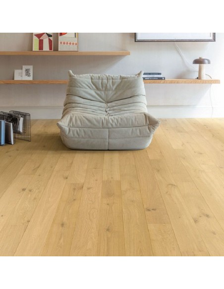 QUICK STEP AMATO ROBLE PURO EXTRA MATE AMT3100
