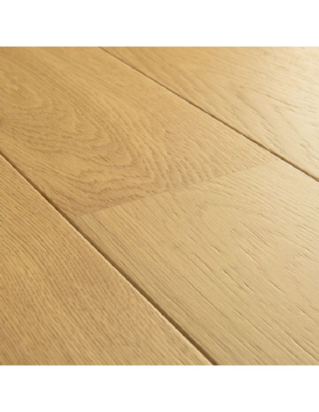QUICK STEP AMATO ROBLE CUERO EXTRA MATE AMT6029