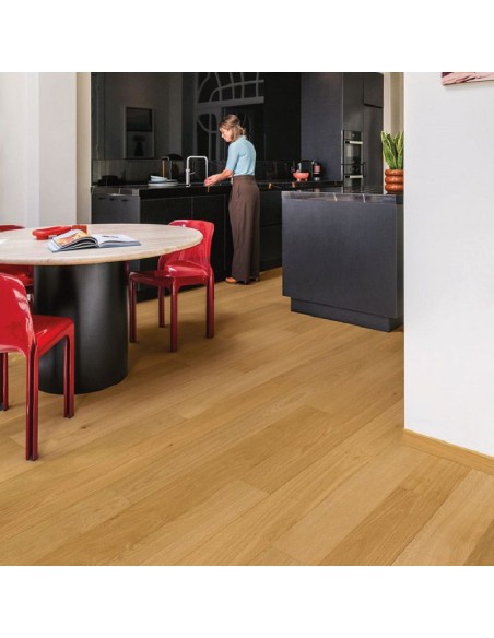 QUICK STEP AMATO ROBLE NATURAL EXTRA MATE AMT6032