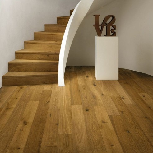 QUICK STEP AMATO ROBLE CANELA EXTRA MATE AMT7444