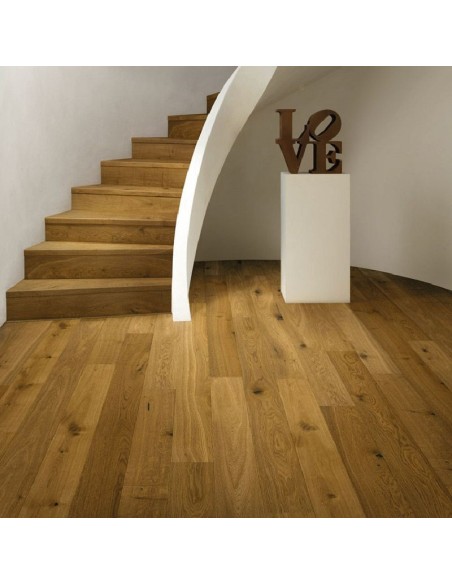 QUICK STEP AMATO ROBLE CANELA EXTRA MATE AMT7444