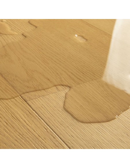 QUICK STEP CALA ROBLE CUERO EXTRA MATE CAL6029