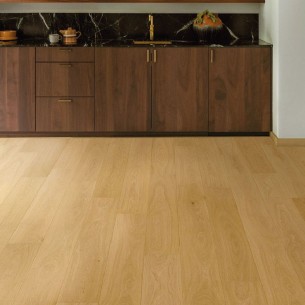 QUICK STEP CALA ROBLE CUERO EXTRA MATE CAL6029 2
