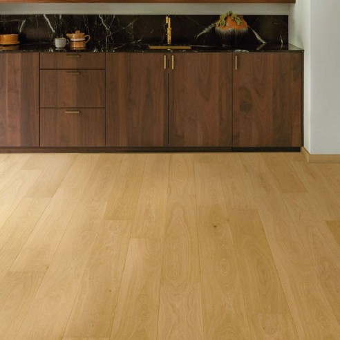 QUICK STEP CALA ROBLE CUERO EXTRA MATE CAL6029