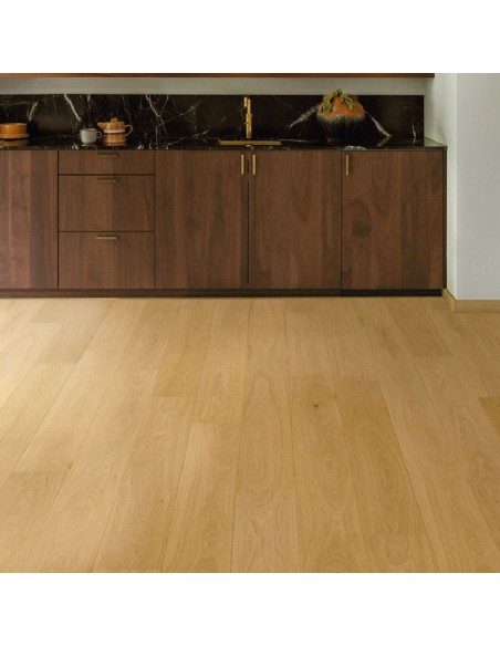 QUICK STEP CALA ROBLE CUERO EXTRA MATE CAL6029