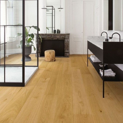 QUICK STEP CALA ROBLE NATURAL EXTRA MATE CAL6032