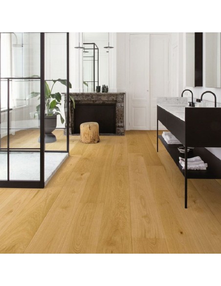 QUICK STEP CALA ROBLE NATURAL EXTRA MATE CAL6032