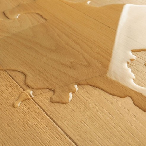 QUICK STEP CALA ROBLE NATURAL EXTRA MATE CAL6032