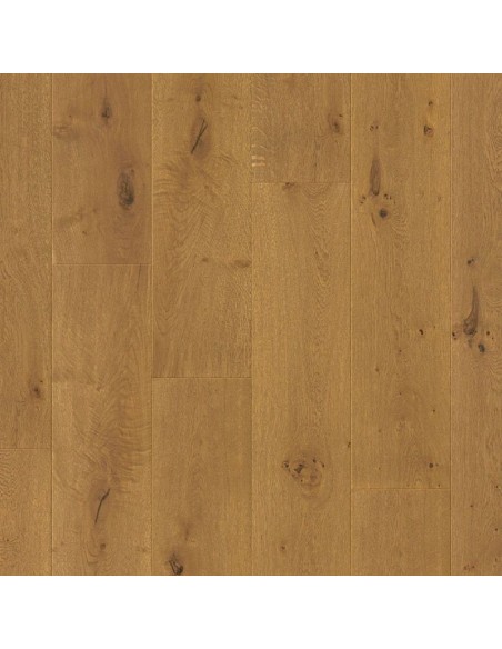 QUICK STEP CALA ROBLE CASTAÑO OSCURO EXTRA MATE CAL7447