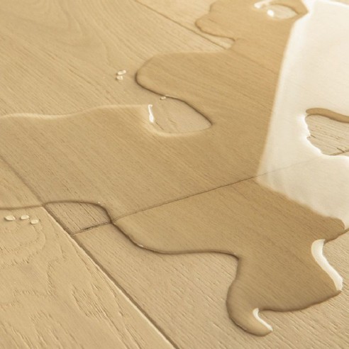 QUICK STEP CALA ROBLE BLANCO PERLADO EXTRA MATE CAL7448