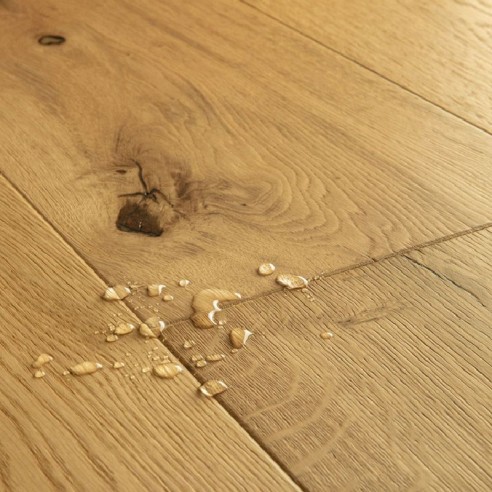 QUICK STEP CALA ROBLE AMANECER EXTRA MATE CAL7449