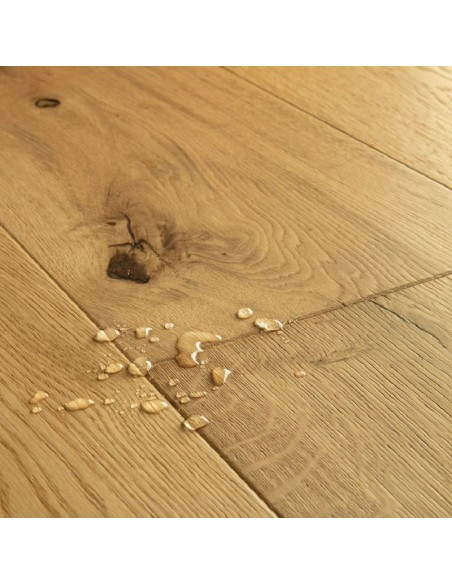 QUICK STEP CALA ROBLE AMANECER EXTRA MATE CAL7449