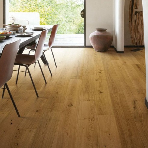 QUICK STEP CALA ROBLE AMANECER EXTRA MATE CAL7449