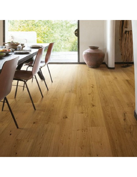QUICK STEP CALA ROBLE AMANECER EXTRA MATE CAL7449