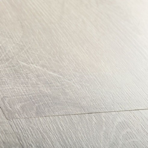 QUICK STEP CLASSIC ROBLE RECUPERADO CON PATINA BLANCA CLM1653