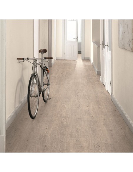 EGGER 8/33 CLASSIC ROBLE BERDAL GRIS EL1037