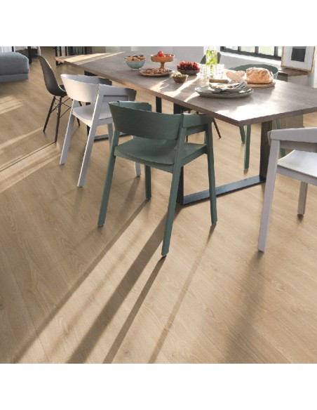 EGGER 8/33 CLASSIC ROBLE TREVISO NATURAL EL2181