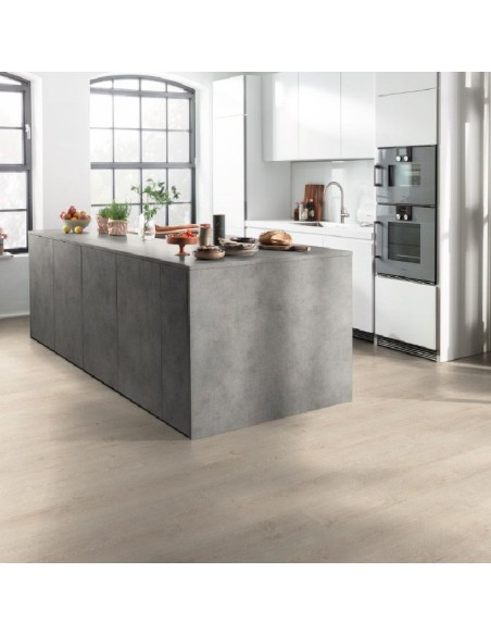 EGGER 8/32 CLASSIC ROBLE NEWBURY BLANCO EL2034