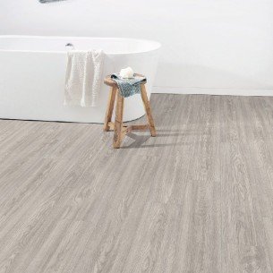 EGGER 8/32 CLASSIC ROBLE SORIA GRIS CLARO EL2063 2