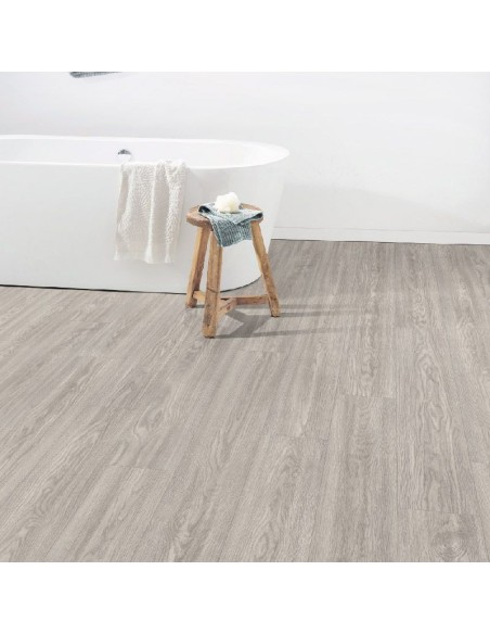 EGGER 8/32 CLASSIC ROBLE SORIA GRIS CLARO EL2063