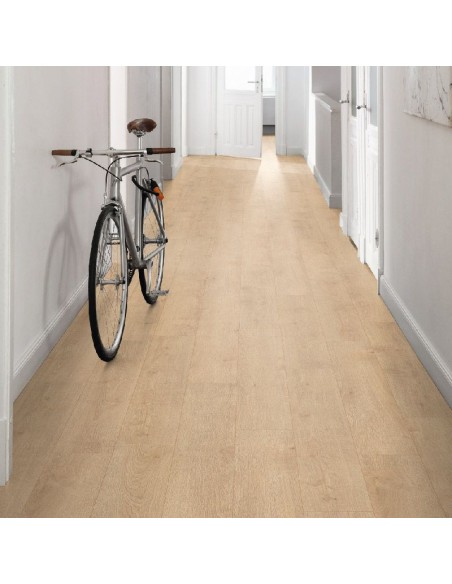 EGGER 8/32 CLASSIC ROBLE NEWBURY CLARO EL2035