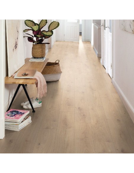 EGGER 8/32 CLASSIC ROBLE FLORENCE CLARO EL2138