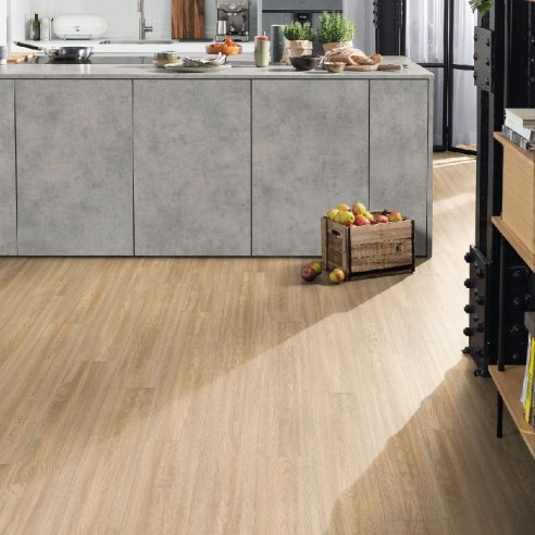 EGGER 8/32 CLASSIC ROBLE SORIA NATURAL EL2064