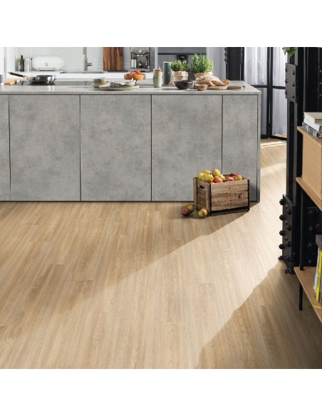 EGGER 8/32 CLASSIC ROBLE SORIA NATURAL EL2064