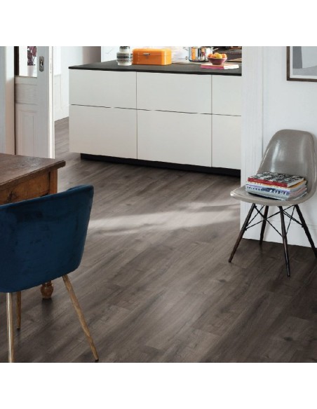 EGGER 8/32 CLASSIC ROBLE LOJA GRIS EL2078