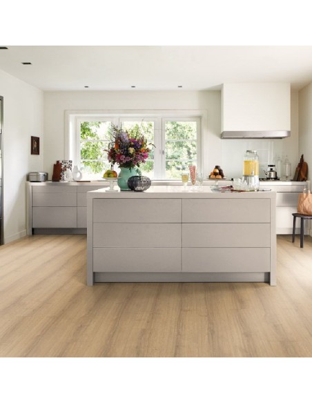 EGGER 8/32 LARGE ROBLE SHERMAN MIEL EL2014