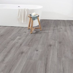 EGGER 8/32 LARGE ROBLE LOJA GRIS CLARO EL2156 2