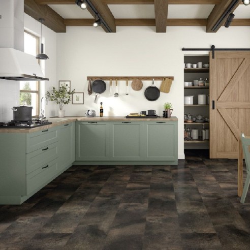 EGGER 8/32 KINGSIZE TITANIT ANTRACITA ELF228