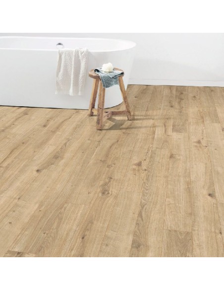 EGGER 8/32 MEDIUM ROBLE DUNNINGTON CLARO EL2102
