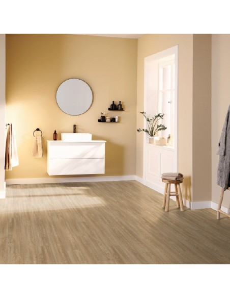 EGGER 8/32 MEDIUM ROBLE  SORIA NATURAL EL2064
