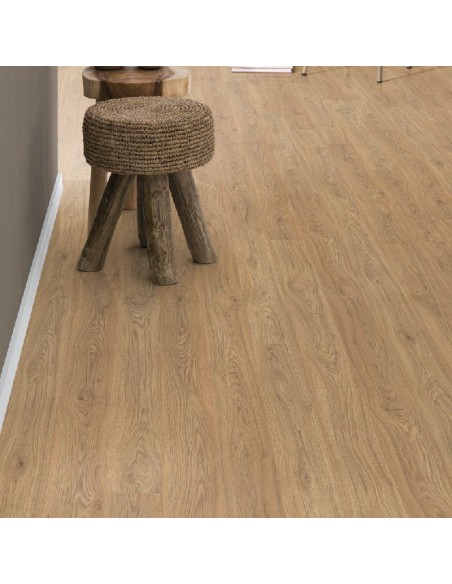 EGGER 8/32 MEDIUM ROBLE STARWELL NATURAL EL2928
