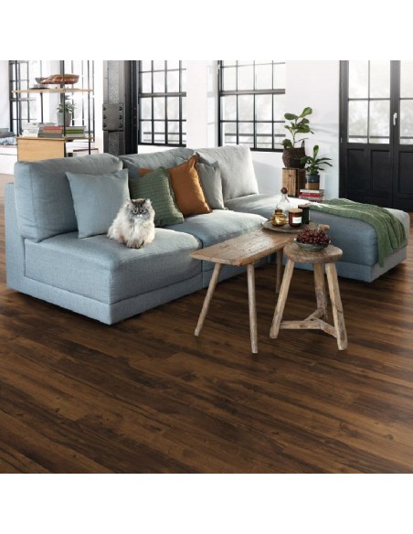 EGGER 8/32 MEDIUM ROBLE HUNTON OSCURO EL2033