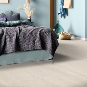 EGGER 10/33 CLASSIC ROBLE TREVISO BLANCO EL2180 2